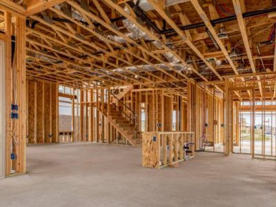 Complete New Home Construction