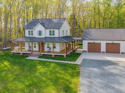 Home Addition Solutions