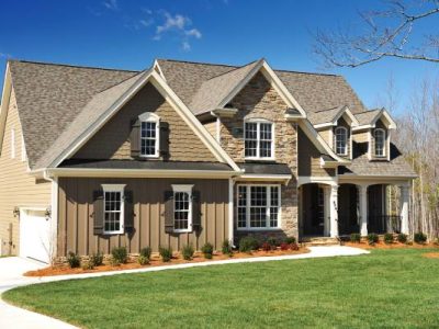 Home Construction Services