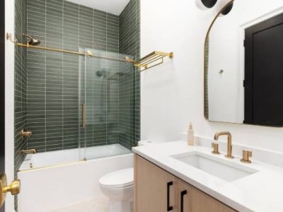 Professional Home Remodeling