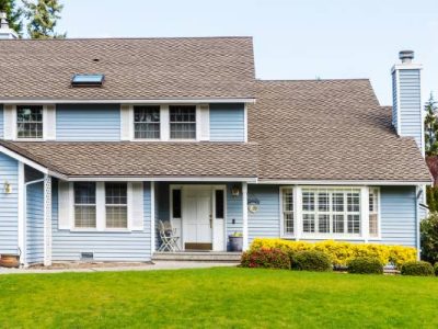 Quality Home Construction Services