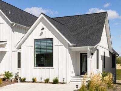 Remodeling for Residential Property