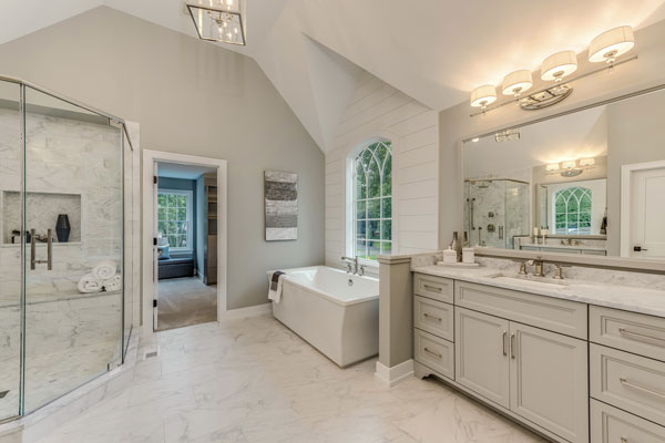 Complete Kitchen Remodeling