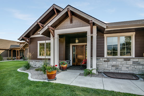 Exterior Home Remodeling