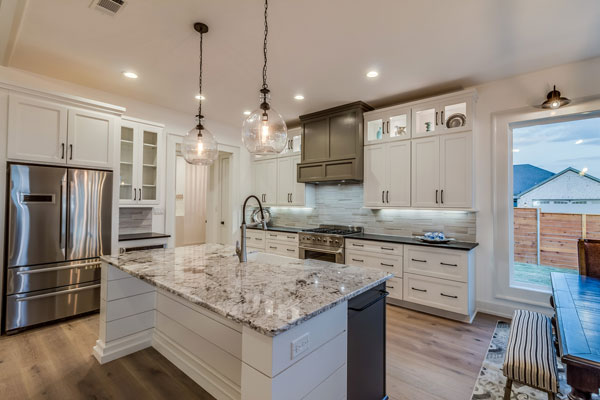 Home Kitchen Remodeling