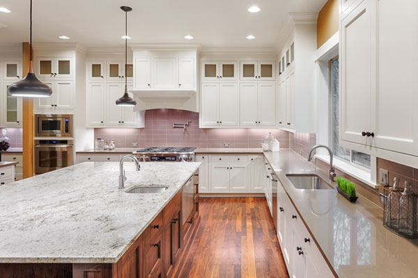 Kitchen Remodeling Services