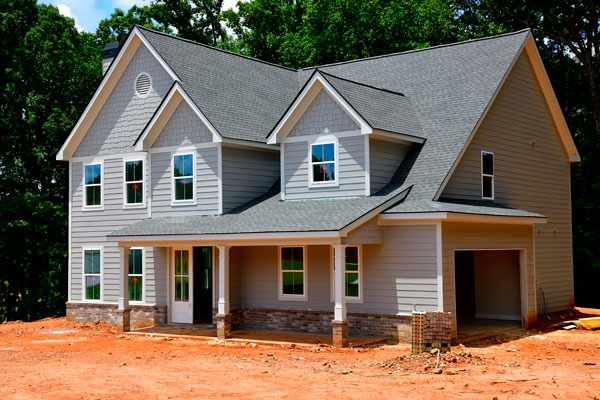 New Home Construction Solutions