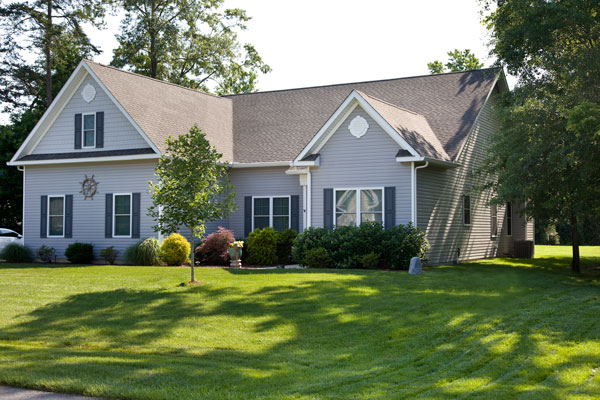 Residential Remodeling Services