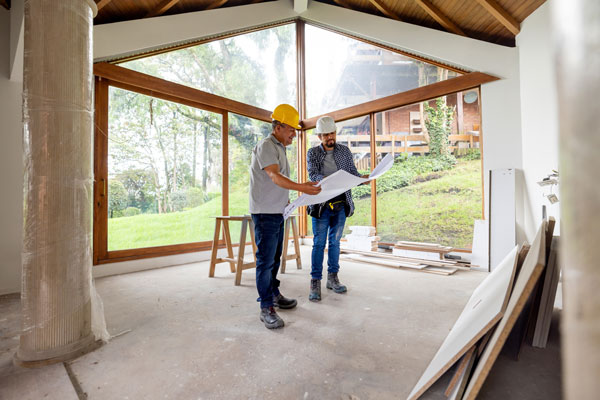 Whole House Remodelers